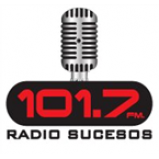 Radio Radio Sucesos 101.7