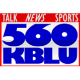 Radio KBLU 560