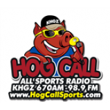 Radio Hog Call Sports 670