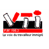 Radio Radio VTI 106.3
