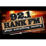 Radio Hank FM 92.1