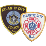 Radio Atlantic City Police, Fire, and EMS