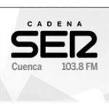 Radio Radio Cuenca (Cadena SER) 103.8