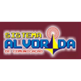 Radio Rádio Alvorada FM 100.1