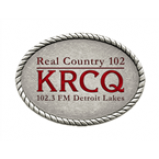 Radio KRCQ 102.3