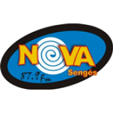 Radio Rádio Nova Senges 87.9