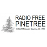 Radio Radio Free Pinetree