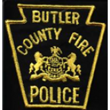Radio Butler County Sheriff, Police, Fire, and EMS