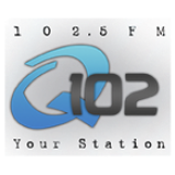 Radio Q102 102.5