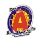 Radio Rádio Alvorada 1300