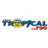 Radio Rádio Tropical 790