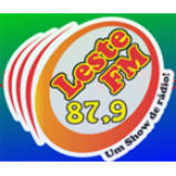 Radio Rádio Leste 87.9
