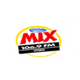 Radio Rádio Mix FM (Vitória) 106.9