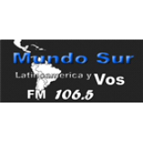 Radio Radio Mundo Sur FM 106.5
