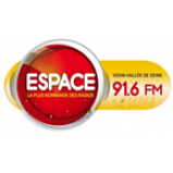 Radio Espace FM 91.6
