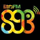 Radio Fuzhou Music Radio 89.3