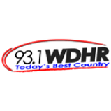 Radio WDHR 93.1