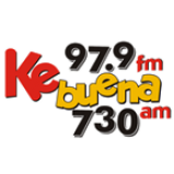 Radio Ke Buena 730