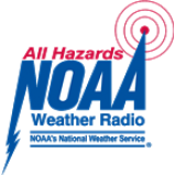 Radio NOAA Weather Radio 162.475