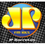 Radio Rádio Jovem Pan FM (Barretos) 101.5