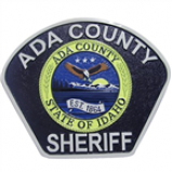 Radio Ada County Sheriff Dispatch