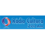 Radio Rádio Cultura 790
