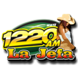 Radio La Jefa 1220