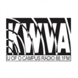 Radio KWVA 88.1