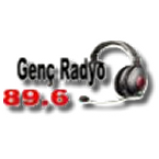 Radio Genc Radyo 89.6