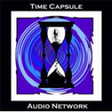 Radio Time Capsule Audio Network