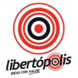 Radio Libertopolis 102.1