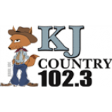 Radio KJ Country 102.3
