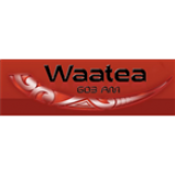 Radio Radio Waatea 603