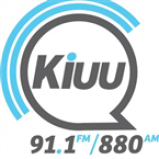Radio Kiuu 880