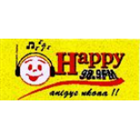 Radio Happy 98.9 FM