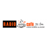 Radio Radio Cafe 91fm 91.0