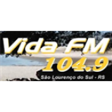 Radio Rádio Vida 104.9 FM