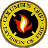 Radio Columbus Fire and EMS