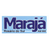 Radio Rádio Marajá 660