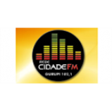 Radio Rede Cidade FM 102.1