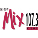 Radio KGRS 107.3