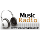 Radio Music Radio Thailand