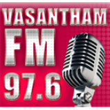 Radio Vasantham FM 97.6