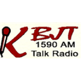 Radio KBJT 1590