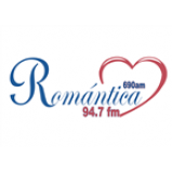 Radio Romantica 690