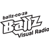 Radio Ballz Visual Radio