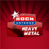 Radio ROCK ANTENNE Heavy Metal