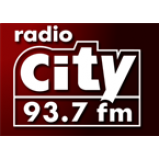 Radio radio City devadesátka