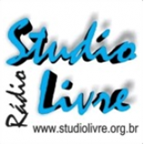 Radio Rádio Studio Livre FM 104.9
