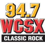Radio WCSX 94.7